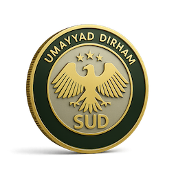 SYD - Umayyad Dirham